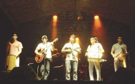 Jeito Carioca - Sábado